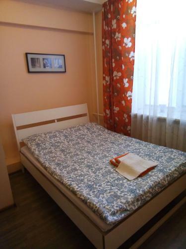 Hotel Spokoynoy Nochi