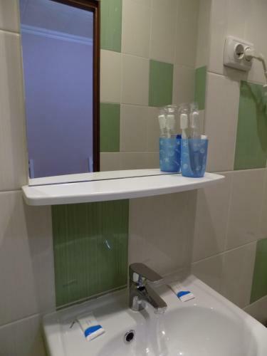 Hotel Spokoynoy Nochi