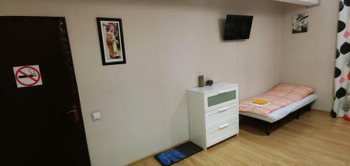 Hotel Spokoynoy Nochi