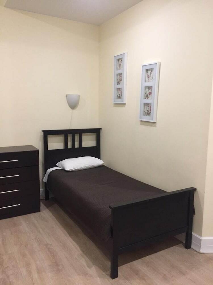 Aparthotel Mayakovka House