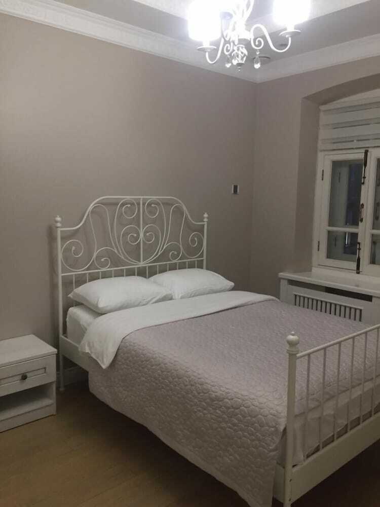 Aparthotel Mayakovka House