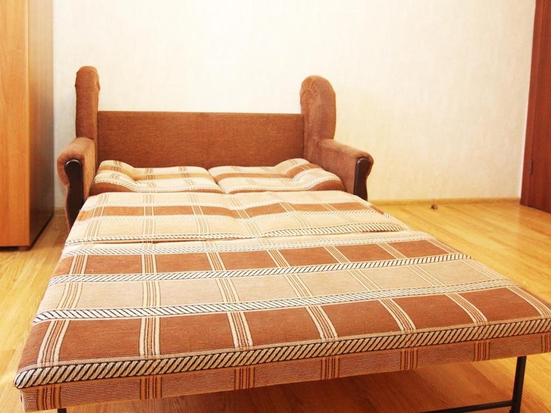 Apartlux Andropova Prospect
