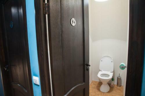 Faro Hostel