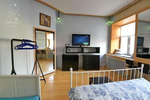 Faro Hostel