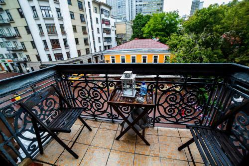 Faro Hostel