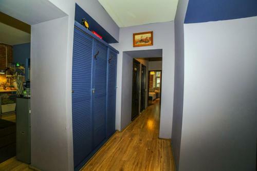 Faro Hostel