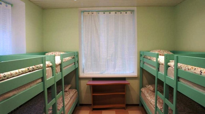 Souvenir Hostel