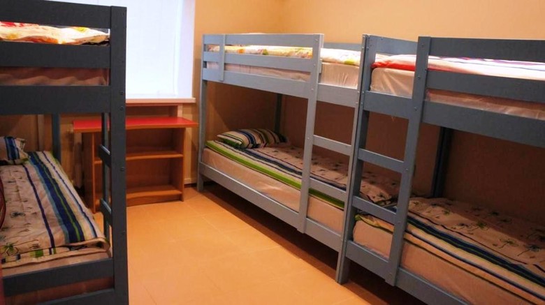 Souvenir Hostel