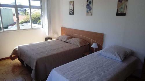 Hostal Pousada Los Amigos Campeche