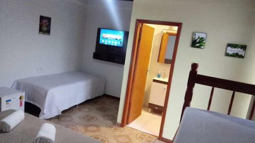 Hostal Pousada Los Amigos Campeche