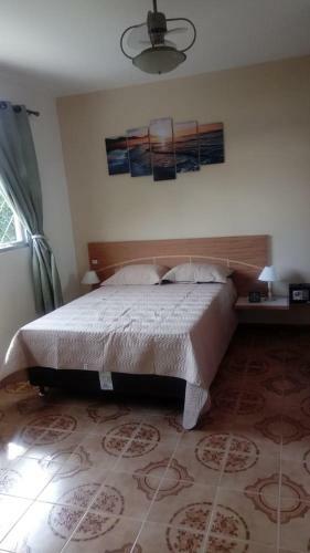Hostal Pousada Los Amigos Campeche
