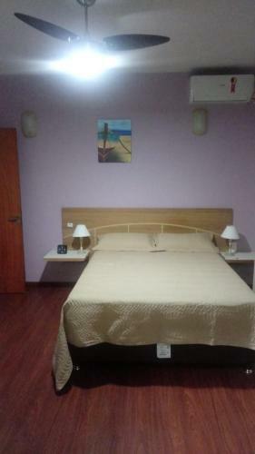 Hostal Pousada Los Amigos Campeche