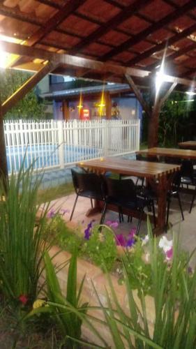 Hostal Pousada Los Amigos Campeche