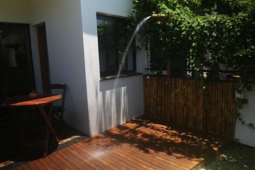 Recanto Da Horta ? Viva O Natural Em Floripa