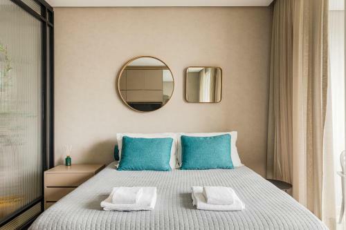 Apartamento Roomin I Milano I Pr�ximo A Beira Mar