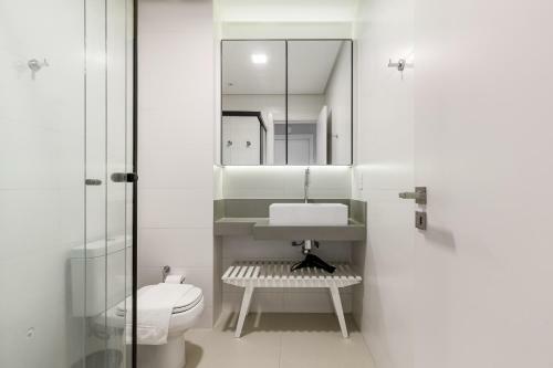 Apartamento Roomin I Milano I Pr�ximo A Beira Mar