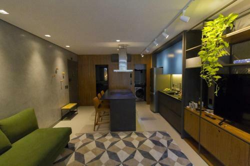 Apartamento Roomin I Milano I Pr�ximo A Beira Mar