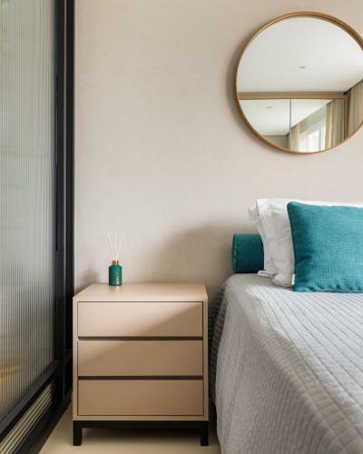 Apartamento Roomin I Milano I Pr�ximo A Beira Mar
