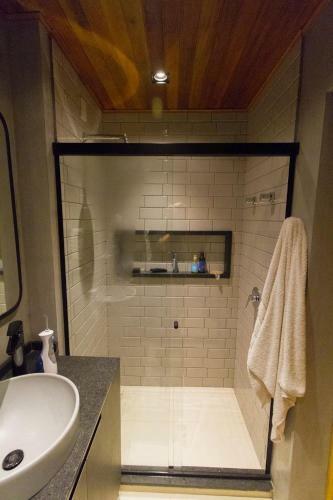 Apartamento Roomin I Milano I Pr�ximo A Beira Mar