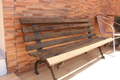 Hostal Pousada Cai�ara - Barra Da Lagoa