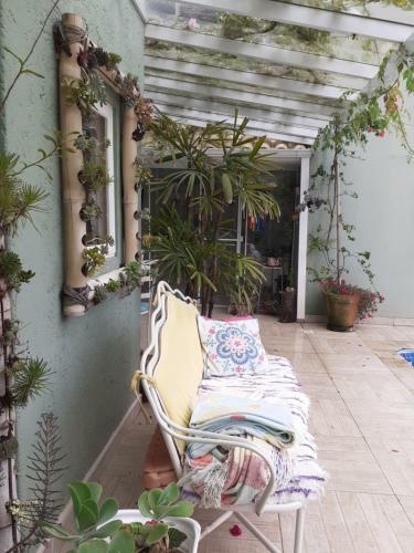 Casa de Amora, Conforto E Beleza Em Meio A Natureza
