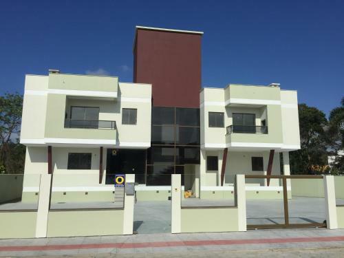 Apartamento Canto Dos P�ssaros Flat - Canasvieiras