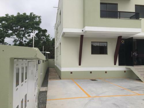 Apartamento Canto Dos P�ssaros Flat - Canasvieiras