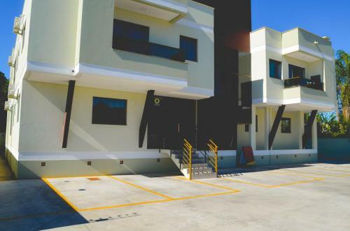 Apartamento Canto Dos P�ssaros Flat - Canasvieiras
