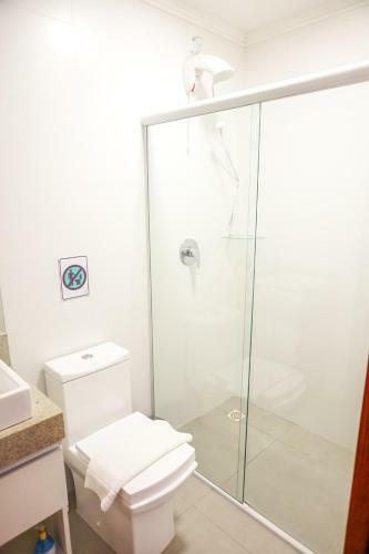 Apartamento Dona Floripa