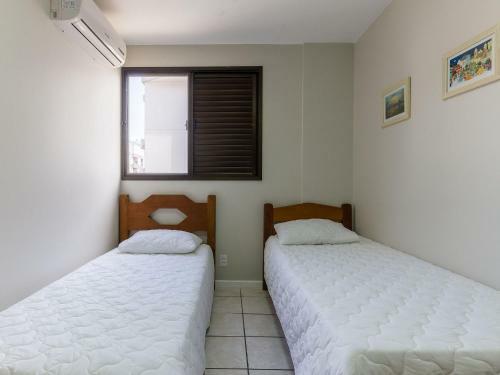 Lindo Apartamento No Jurer� Open Shopping Cds209