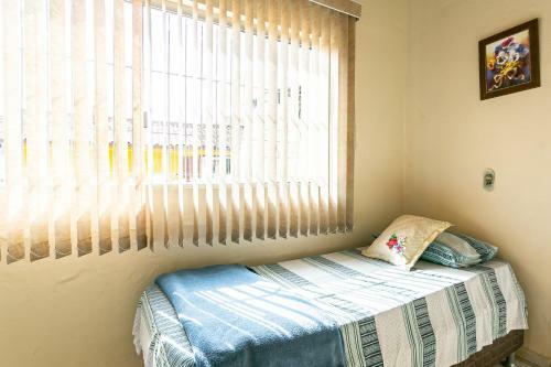 Casa Com Su�te Perto Da Praia