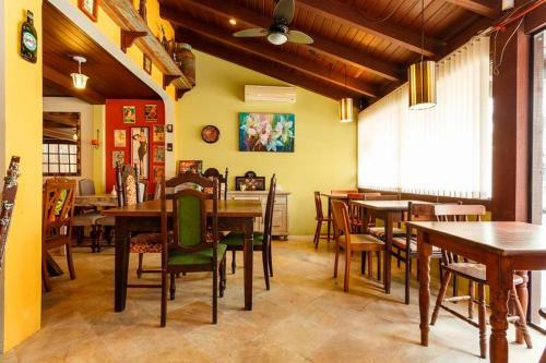 Hotel Mon Chateau Fullfloripa