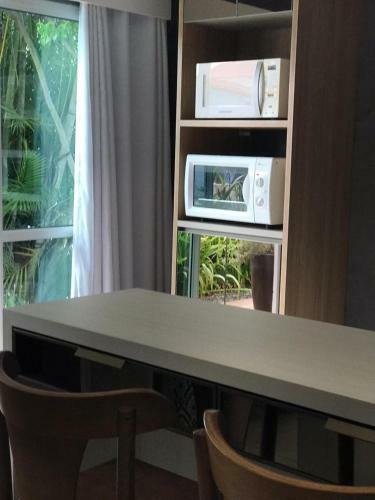 Apartamento Loft Charmoso - Praia Do Campeche
