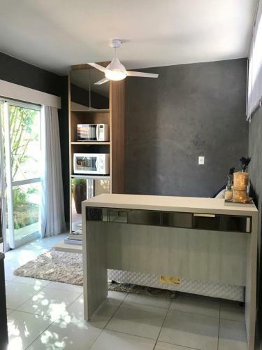 Apartamento Loft Charmoso - Praia Do Campeche