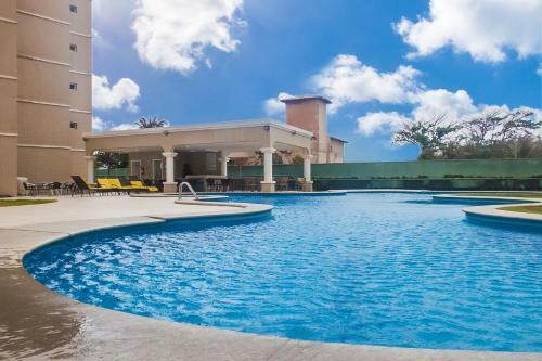 Apartamento Lindo Flat Com 2 Quartos Vista Total Mar