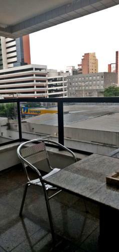 Apartamento Via Venetto Fortaleza