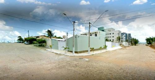 Hostal Pousada Fortaleza