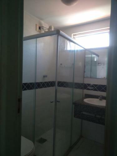 Apartamento Condom�nio Flat La Perla