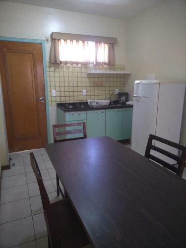 Apartamento Condom�nio Flat La Perla