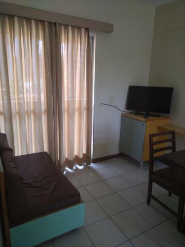 Apartamento Condom�nio Flat La Perla