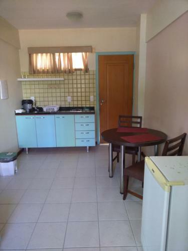Apartamento Condom�nio Flat La Perla