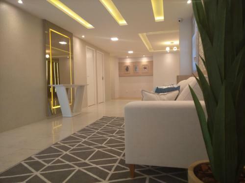 Apartamento Condom�nio Flat La Perla