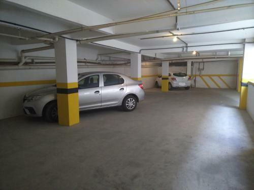 Apartamento Condom�nio Flat La Perla