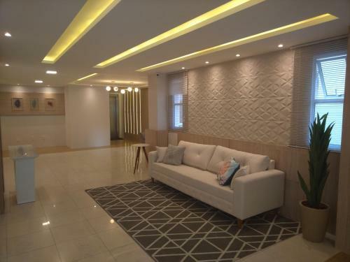 Apartamento Condom�nio Flat La Perla