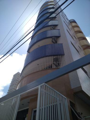 Apartamento Condom�nio Flat La Perla