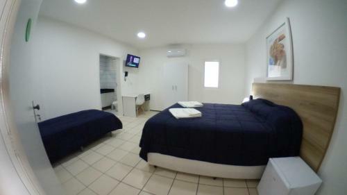 Live In Fortaleza Hotel