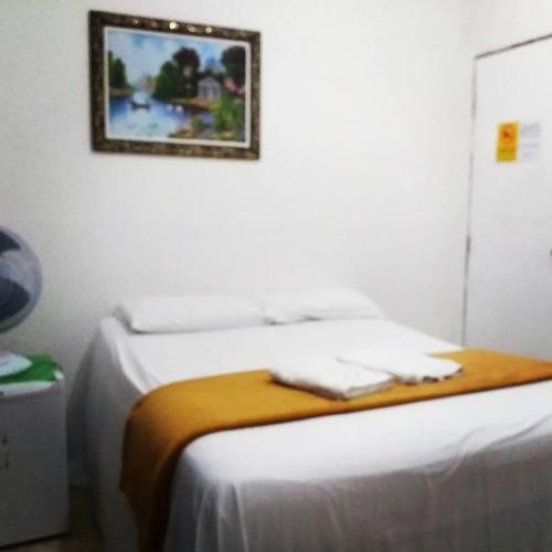 Hostal Pousada Fv Medeiros