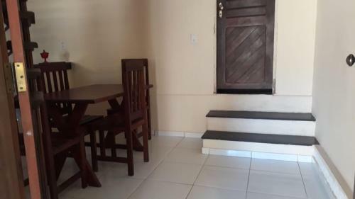 Duplex Icara�