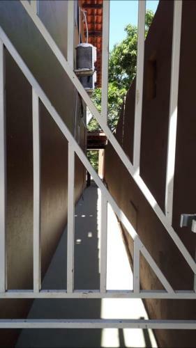 Duplex Icara�