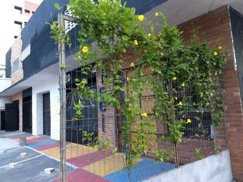 Albergue Brick Pub House